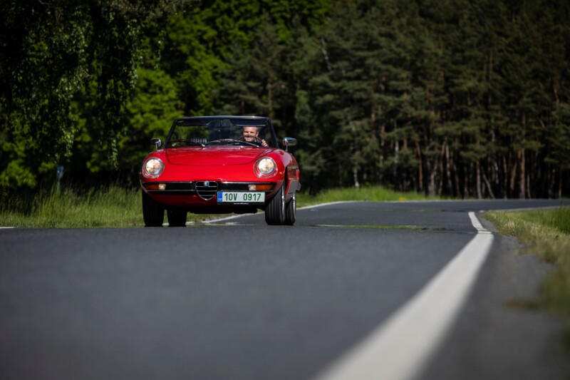 Alfa ROmeo Spider _6